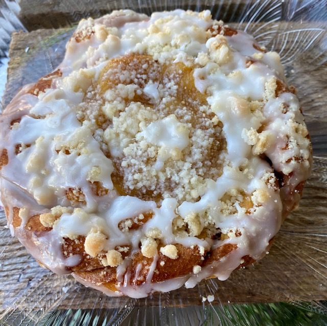 Danish